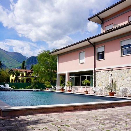 Hotel Diana Riva del Garda Exteriér fotografie
