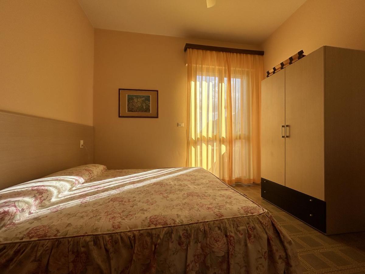 Hotel Diana Riva del Garda Exteriér fotografie