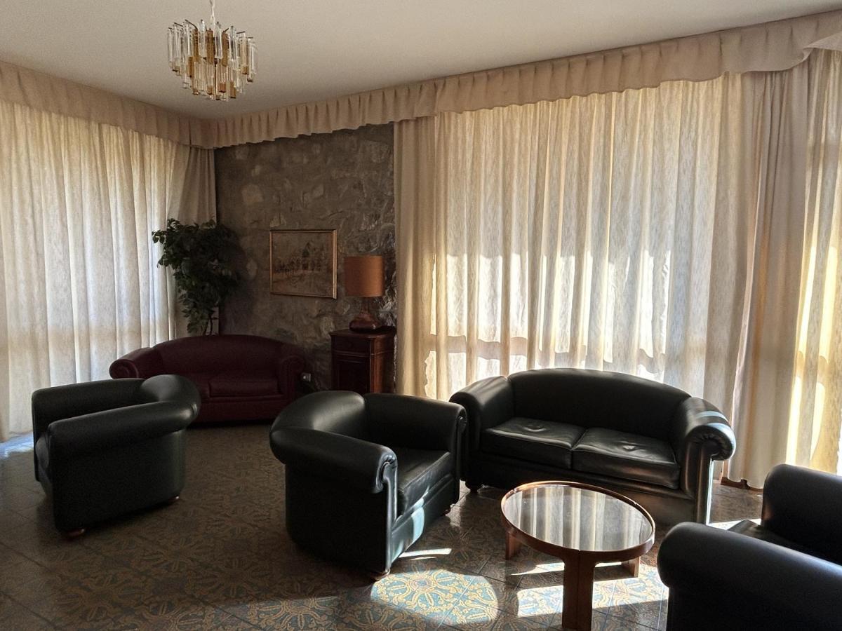 Hotel Diana Riva del Garda Exteriér fotografie