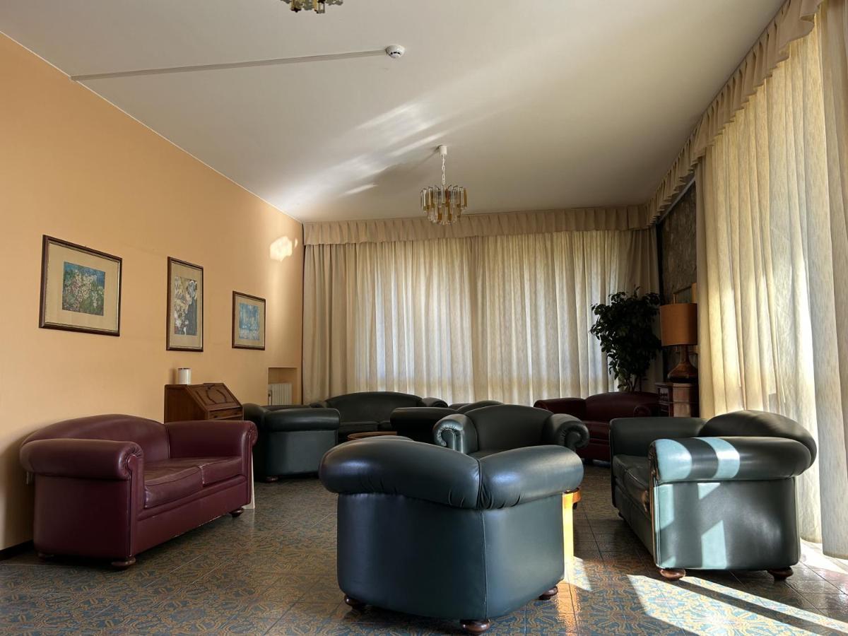 Hotel Diana Riva del Garda Exteriér fotografie