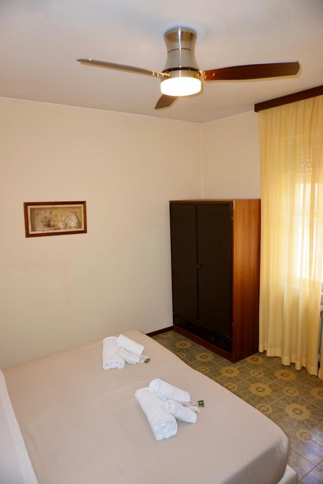 Hotel Diana Riva del Garda Exteriér fotografie