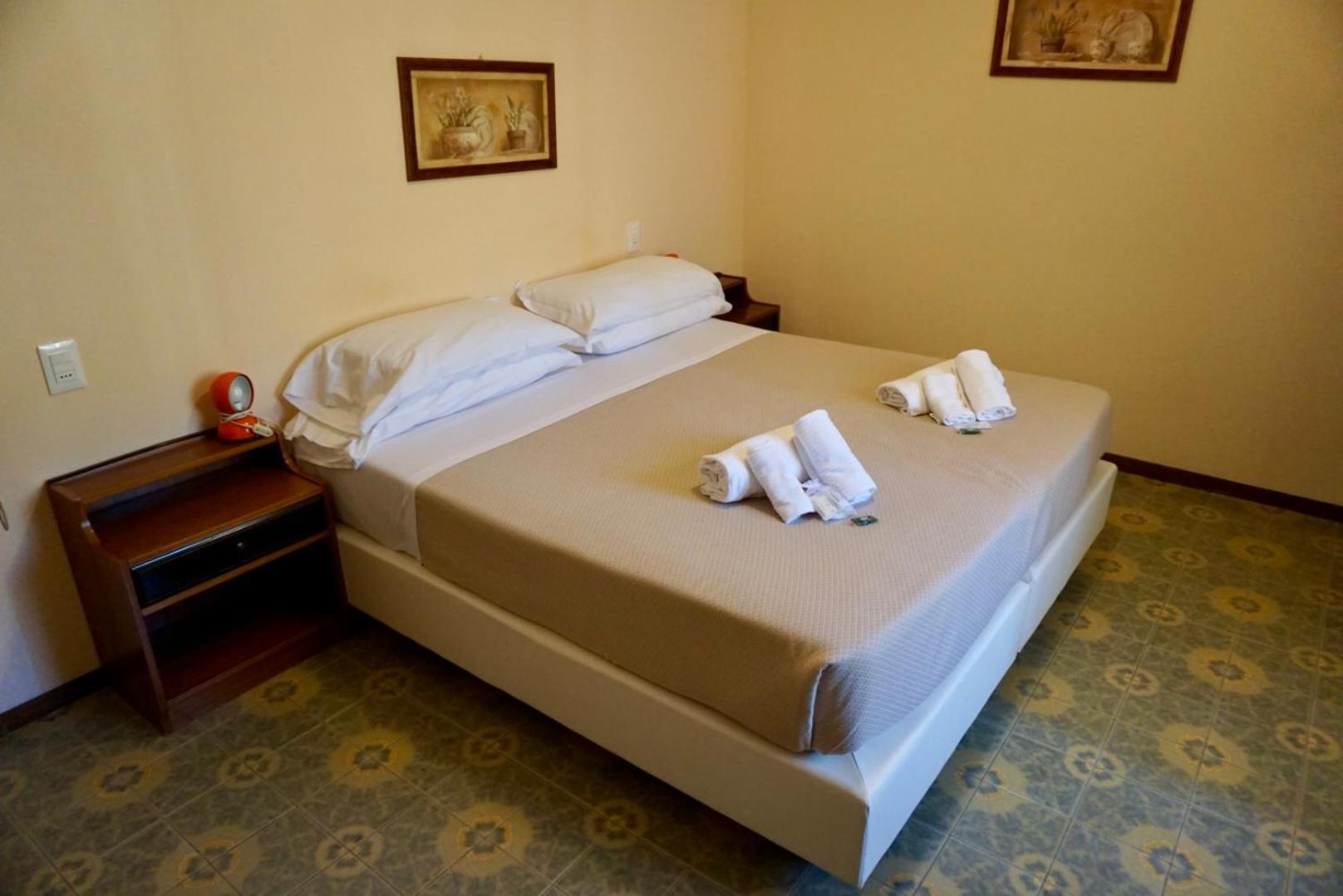 Hotel Diana Riva del Garda Exteriér fotografie
