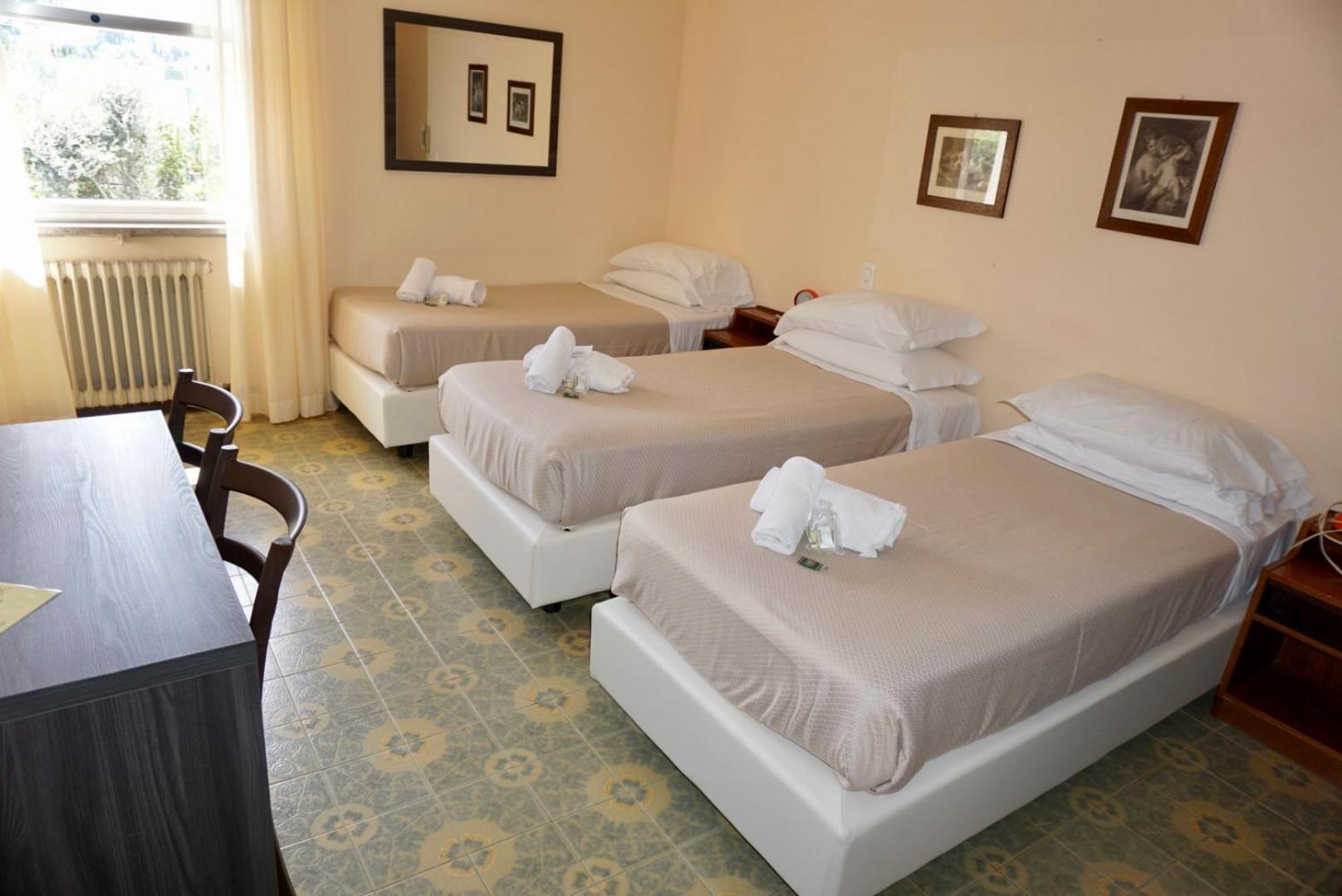 Hotel Diana Riva del Garda Exteriér fotografie